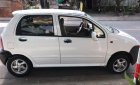 Chery QQ3 2010 - Bán Chery QQ3 đời 2010, màu trắng