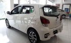 Toyota Wigo 1.2AT 2019 - Bán Toyota Wigo 1.2AT đời 2019, nhập khẩu, mới 100%
