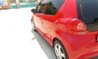 Toyota Aygo 2012 - Bán xe Toyota Aygo năm 2012, màu đỏ, xe nhập số tự động, giá 225tr