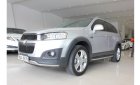 Chevrolet Captiva 2.4 AT 2015 - Cần bán Chevrolet Captiva 2.4 AT 2015, trả trước chỉ từ 163tr. Hotline: 0985.190491 Ngọc