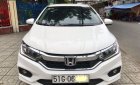Honda City 2018 - Bán xe Honda City năm 2018, màu trắng, chính chủ giá cạnh tranh
