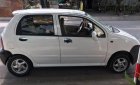 Chery QQ3 2010 - Bán Chery QQ3 đời 2010, màu trắng