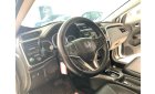 Honda City 1.5 AT 2018 - Bán Honda City 1.5 AT 2018, màu trắng, trả trước chỉ từ 162tr, hotline: 0985.190491 (Ngọc)