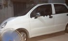 Daewoo Matiz 2007 - Bán Daewoo Matiz Se sản xuất 2007, màu trắng, nhập khẩu  