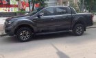 Ford Ranger   XLS 2.2 MT   2016 - Bán xe Ford Ranger XLS 2.2 MT năm sản xuất 2016, màu xám số sàn