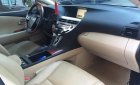 Lexus RX  350 2009 - Bán Lexus RX350 sx 2009, màu vàng, nhập khẩu nguyên chiếc