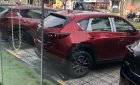 Mazda CX 5 2019 - Bán Mazda CX 5 2019, màu đỏ, mới 100%