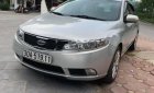 Kia Cerato 2009 - Bán Kia Cerato 1.6 AT sản xuất năm 2009, màu bạc, nhập khẩu  