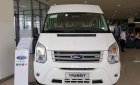 Ford Transit   2019 - Bán xe Ford Transit đời 2019, màu trắng