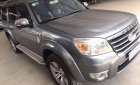 Ford Everest 2009 - Bán Ford Everest đời 2009, màu xám