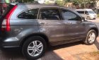 Honda CR V   2010 - Bán xe Honda CR V đời 2010 chính chủ