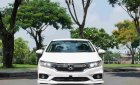 Honda City   2019 - Bán Honda City đời 2019, màu trắng, giá 599tr