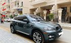 BMW X6   2010 - Bán BMW X6 đời 2010, nhập khẩu, 870 triệu