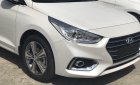 Hyundai Accent 2019 - Cần bán xe Hyundai Accent sản xuất 2019, màu trắng