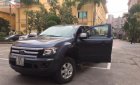 Ford Ranger 2014 - Cần bán Ford Ranger XLS 2.2L 4x2 MT sản xuất 2014, màu xám, nhập khẩu  