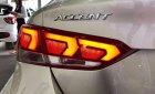 Hyundai Accent 2019 - Bán Hyundai Accent 2019, màu vàng giá cạnh tranh