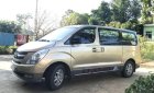 Hyundai Grand Starex 2008 - Bán xe Hyundai Grand Starex SX 2008, màu vàng, nhập khẩu