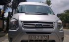 Ford Transit Standard MID 2016 - Bán Ford Transit Standard MID 2016, màu bạc, xe còn mới