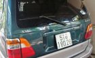 Toyota Zace   GL  2004 - Bán Toyota Zace GL năm sản xuất 2004, xe gia đình