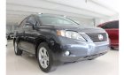 Lexus RX 350 2009 - Xe Lexus Rx350 2009, màu xám, nhập khẩu. Hotline: 0985.190491 Ngọc