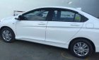 Honda City 2017 - Bán xe Honda City sản xuất năm 2017, màu trắng, 380 triệu