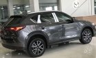 Mazda CX 5 2019 - Cần bán Mazda CX 5 năm sản xuất 2019, màu xám