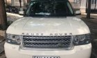 LandRover 2008 - Bán LandRover Range Rover sản xuất 2008, màu trắng xe gia đình