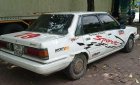 Toyota Camry 1984 - Bán Toyota Camry sản xuất năm 1984, màu bạc, nhập khẩu, giá 50tr