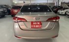 Toyota Vios 1.5E-MT 2018 - Cần bán lại xe Toyota Vios 1.5E MT năm 2018