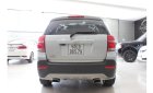 Chevrolet Captiva 2.4 AT 2015 - Cần bán Chevrolet Captiva 2.4 AT 2015, trả trước chỉ từ 163tr. Hotline: 0985.190491 Ngọc