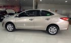 Toyota Vios 1.5E-MT 2018 - Cần bán lại xe Toyota Vios 1.5E MT năm 2018