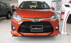 Toyota Wigo 2019 - Bán xe Toyota Wigo năm sản xuất 2019, nhập khẩu