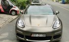 Porsche Panamera 2015 - Cần bán Porsche Panamera đăng ký 2015, màu xám (ghi) nhập khẩu nguyên chiếc