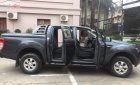 Ford Ranger 2014 - Cần bán Ford Ranger XLS 2.2L 4x2 MT sản xuất 2014, màu xám, nhập khẩu  