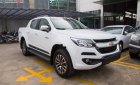 Chevrolet Colorado   2019 - Bán Chevrolet Colorado 2019, màu trắng, nhập khẩu  