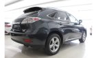 Lexus RX 350 2009 - Xe Lexus Rx350 2009, màu xám, nhập khẩu. Hotline: 0985.190491 Ngọc