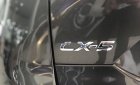Mazda CX 5 2019 - Cần bán Mazda CX 5 năm sản xuất 2019, màu xám