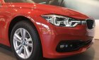 BMW 3 Series 2019 - Bán BMW 320i năm sản xuất 2019, màu đỏ, nhập khẩu