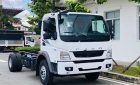 Mitsubishi Canter   10.4R 2019 - Bán Mitsubishi Canter 10.4R 2019, màu trắng, nhập khẩu