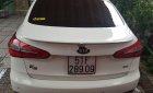 Kia K3 2015 - Chính chủ bán Kia K3 đời 2015, màu trắng