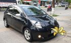 Toyota Yaris 2008 - Gia đình bán xe Toyota Yaris sản xuất 2008, màu đen, xe nhập