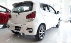 Toyota Wigo 1.2AT 2019 - Bán Toyota Wigo 1.2AT đời 2019, nhập khẩu, mới 100%