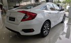 Honda Civic 2019 - Cần bán Honda Civic đời 2019, màu trắng, nhập khẩu