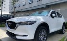 Mazda CX 5 2019 - Bán Mazda CX 5 sản xuất năm 2019, màu trắng, giá chỉ 949 triệu