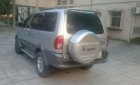 Isuzu Hi lander 2006 - Bán Isuzu Hi lander năm 2006, màu bạc 