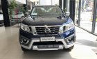 Nissan Navara 2019 - Bán Nissan Navara sản xuất 2019, màu xanh lam, nhập khẩu