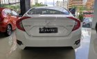 Honda Civic 2019 - Cần bán Honda Civic đời 2019, màu trắng, nhập khẩu