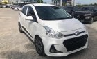 Hyundai Grand i10   2019 - Bán Hyundai Grand i10 đời 2019, màu trắng