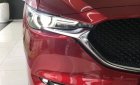 Mazda CX 5   2019 - Cần bán xe Mazda CX 5 sản xuất 2019, màu đỏ, giá tốt