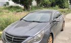 Hyundai Sonata 2010 - Bán Sonata 2010, bản full, màu xám titan, đúng chất, biển TP, đã lên nhiều đồ chơi, giá TL